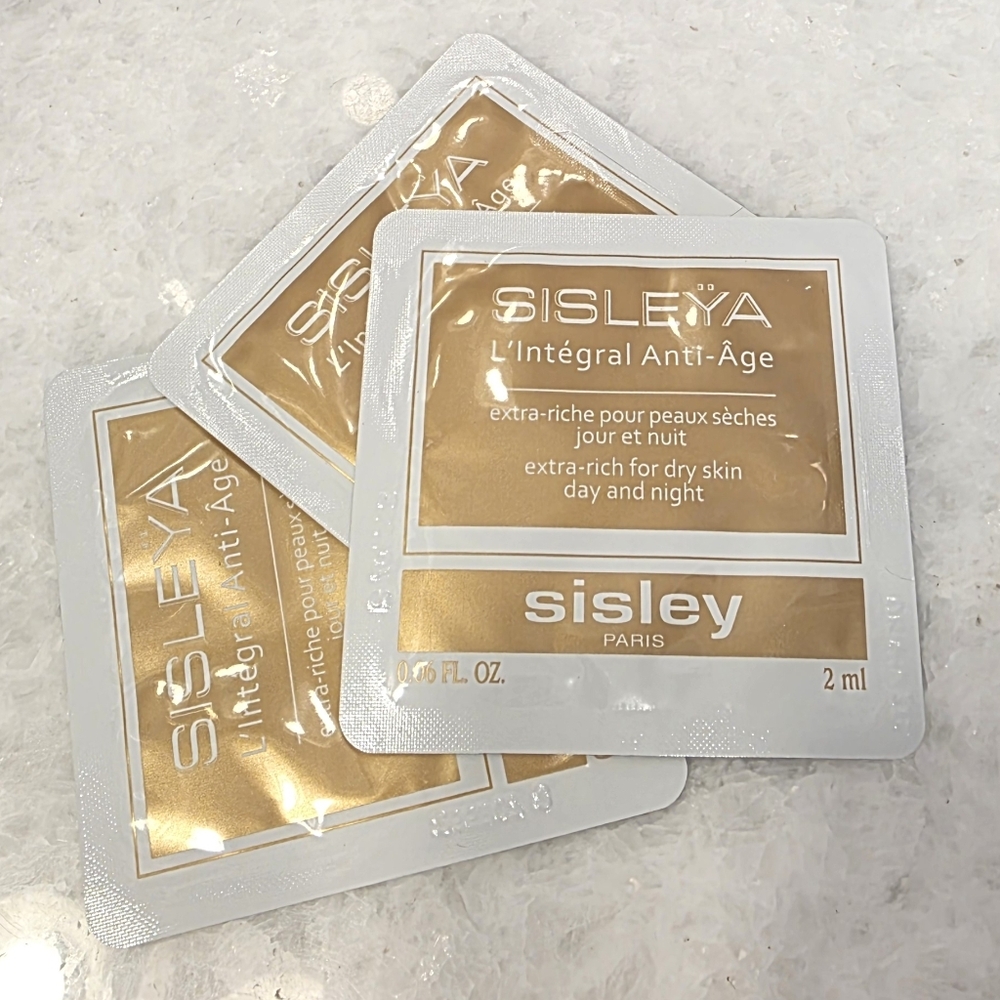 🌸🌸 Sisley Paris Sisleya L'integral Cream
